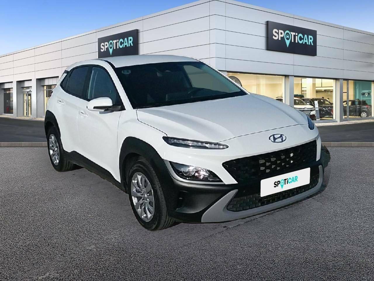 hyundai kona 2021 / foto grande (3)