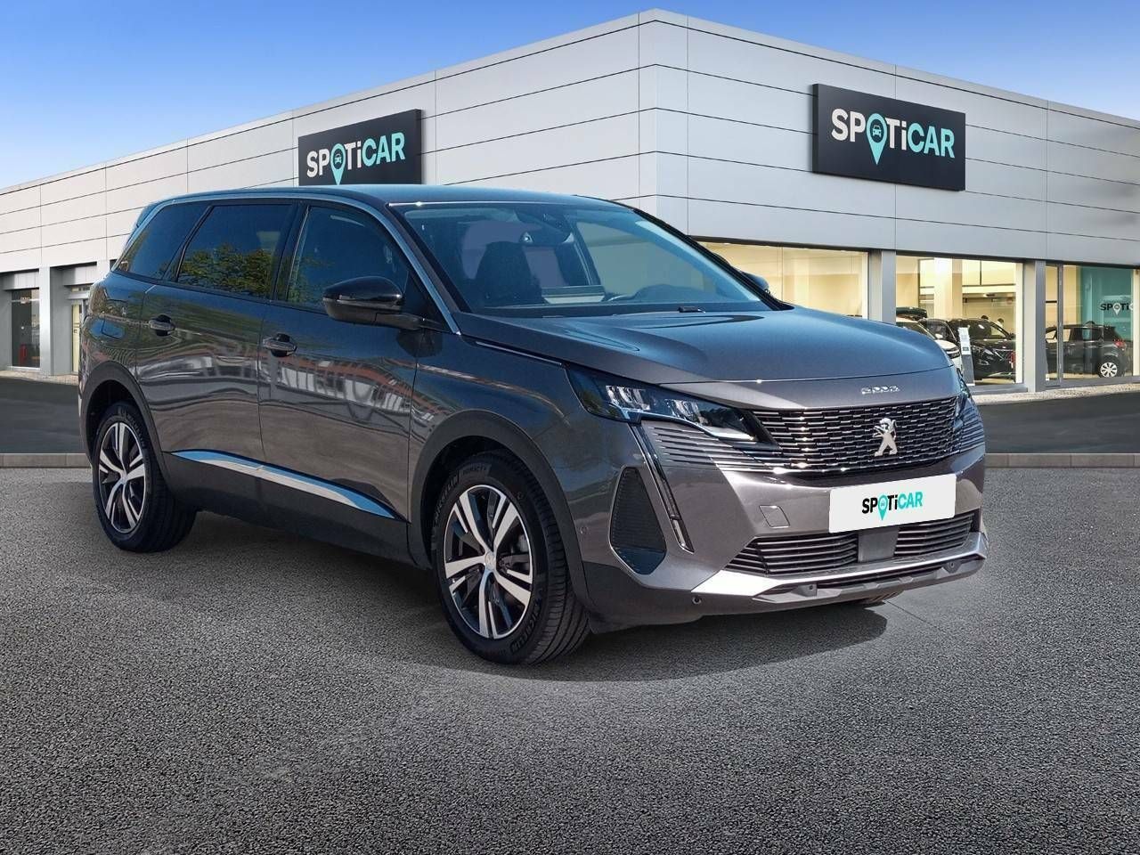 peugeot 5008 2023 / foto grande (3)