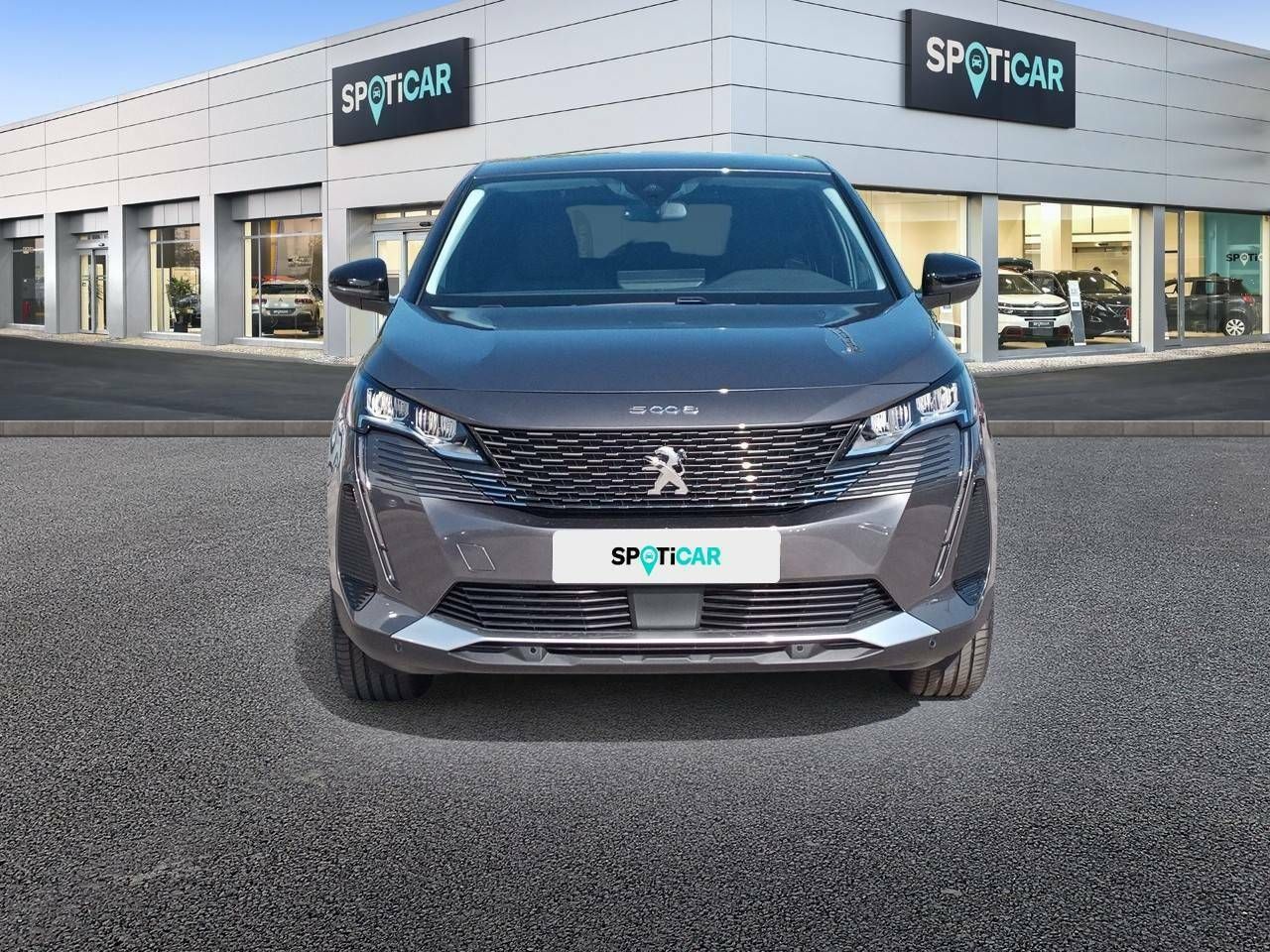 peugeot 5008 2023 / foto grande (2)