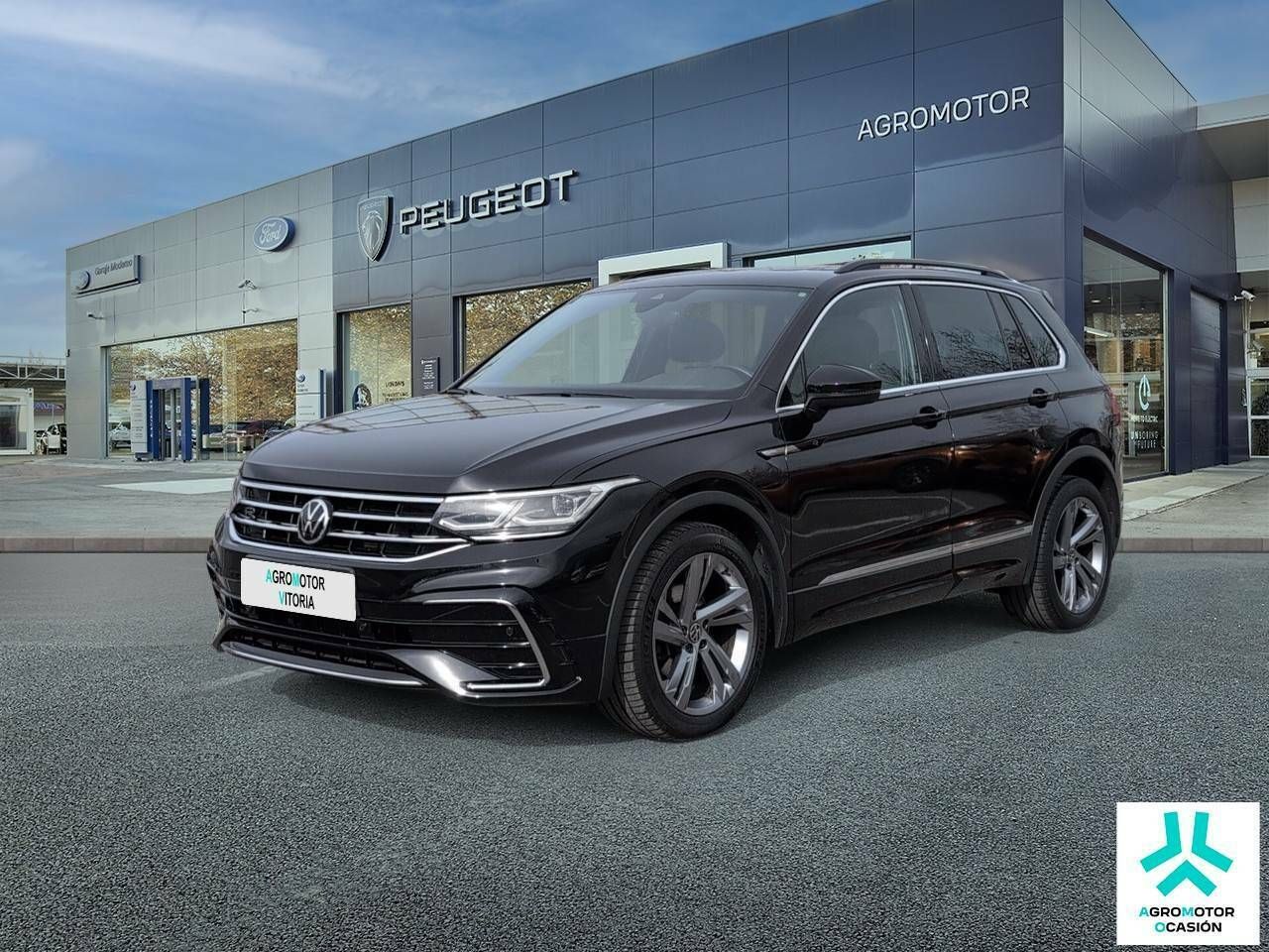 volkswagen tiguan 2021 /