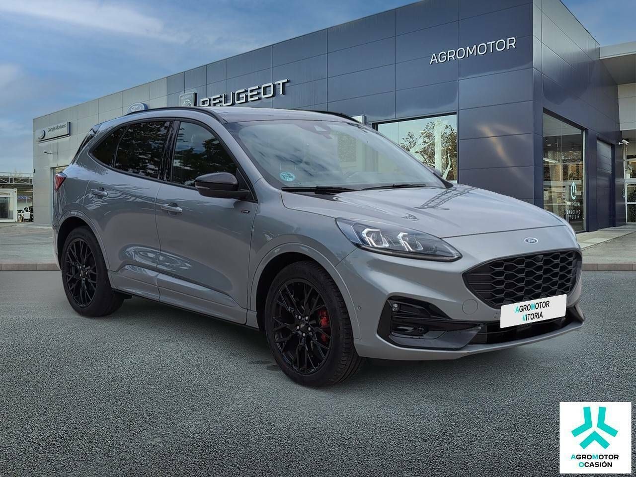 ford kuga 2023 / foto grande (3)