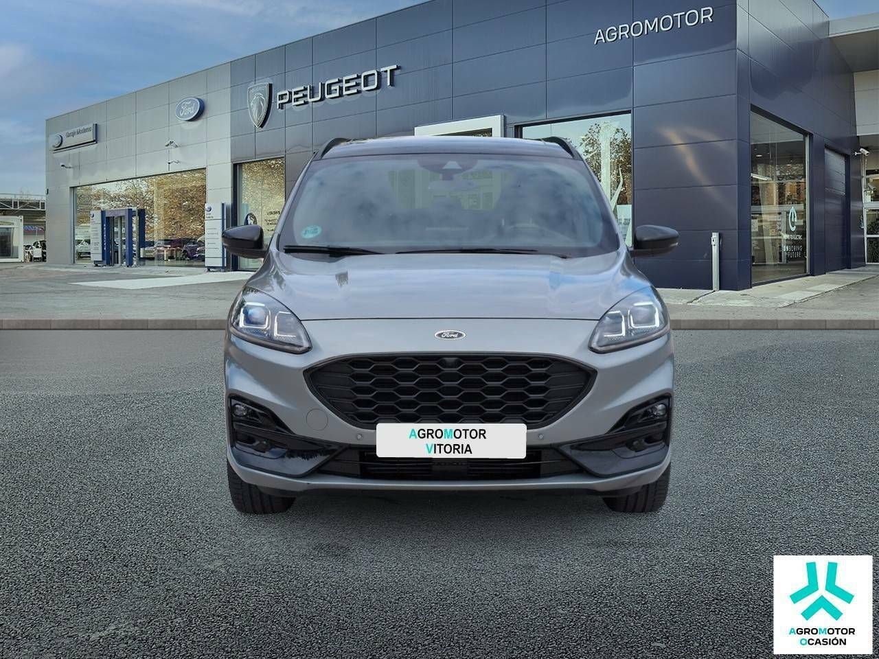 ford kuga 2023 / foto grande (2)