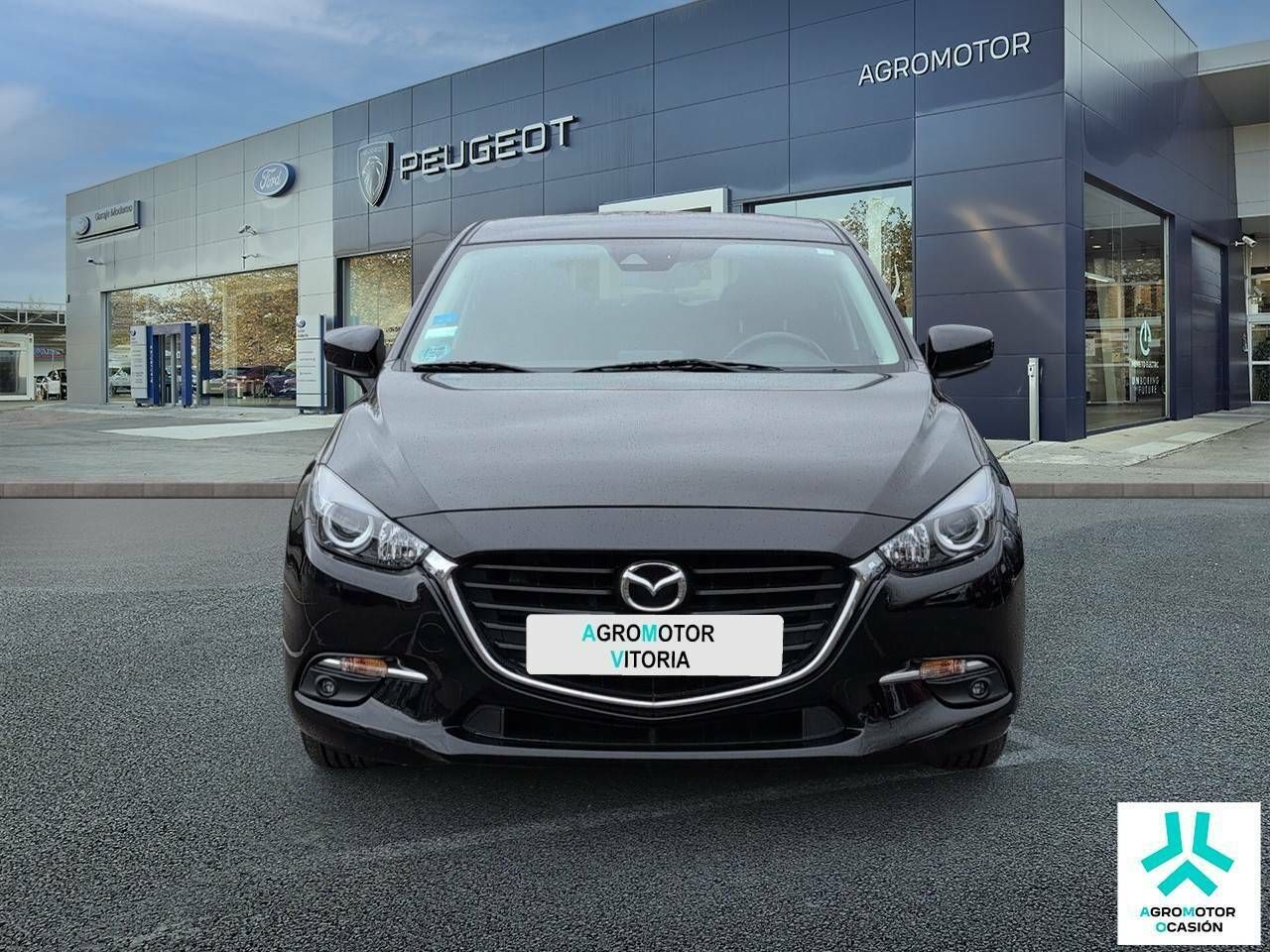 mazda 3 2019 / foto grande (2)