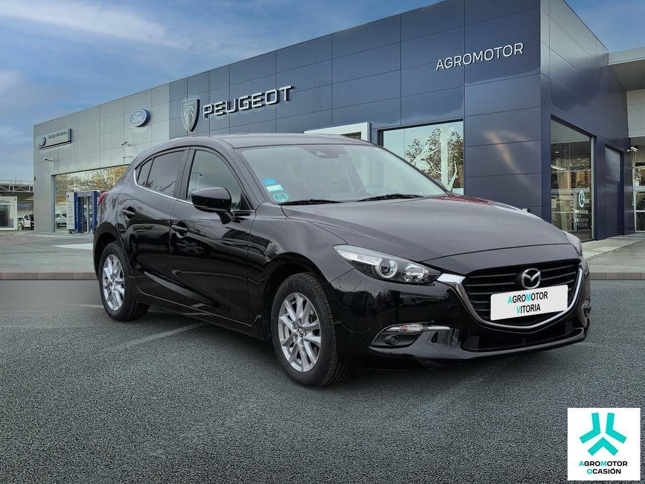 mazda 3 2019 / foto grande (3)