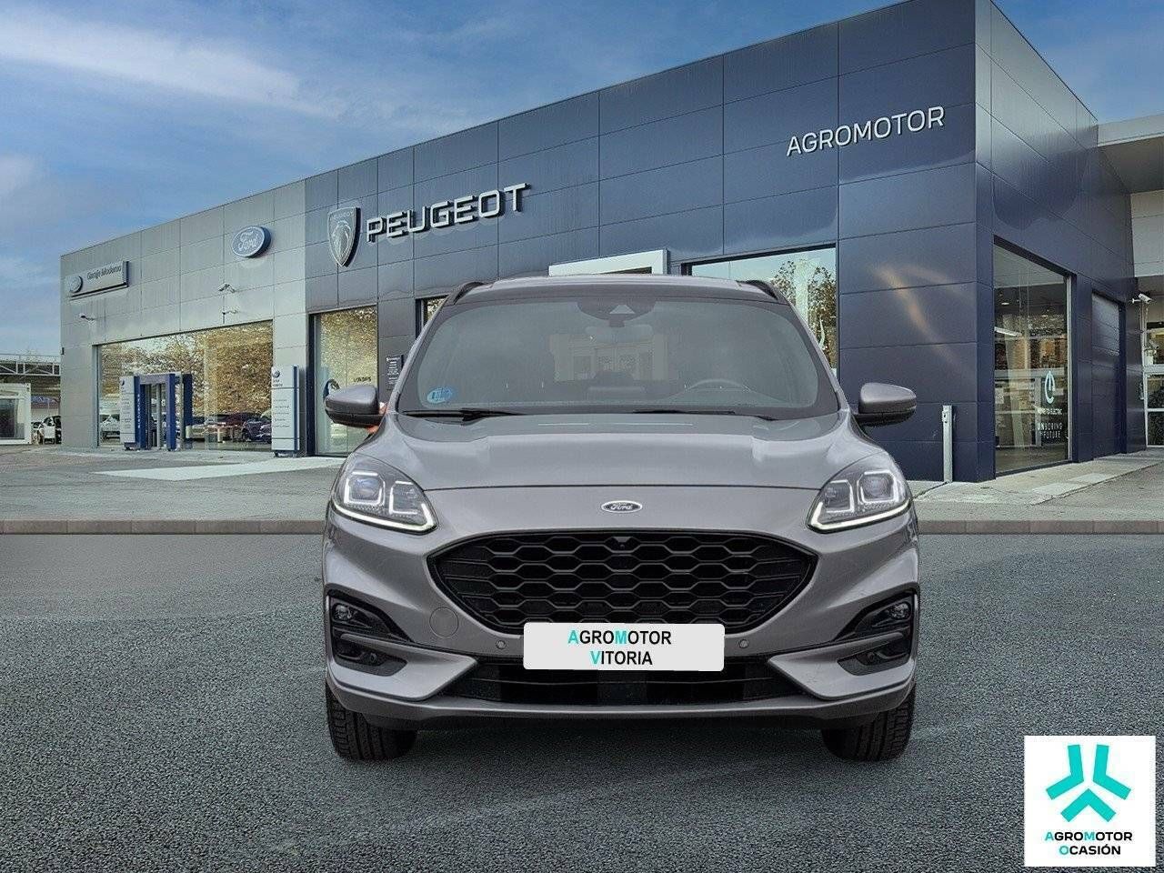 ford kuga 2020 / foto grande (2)