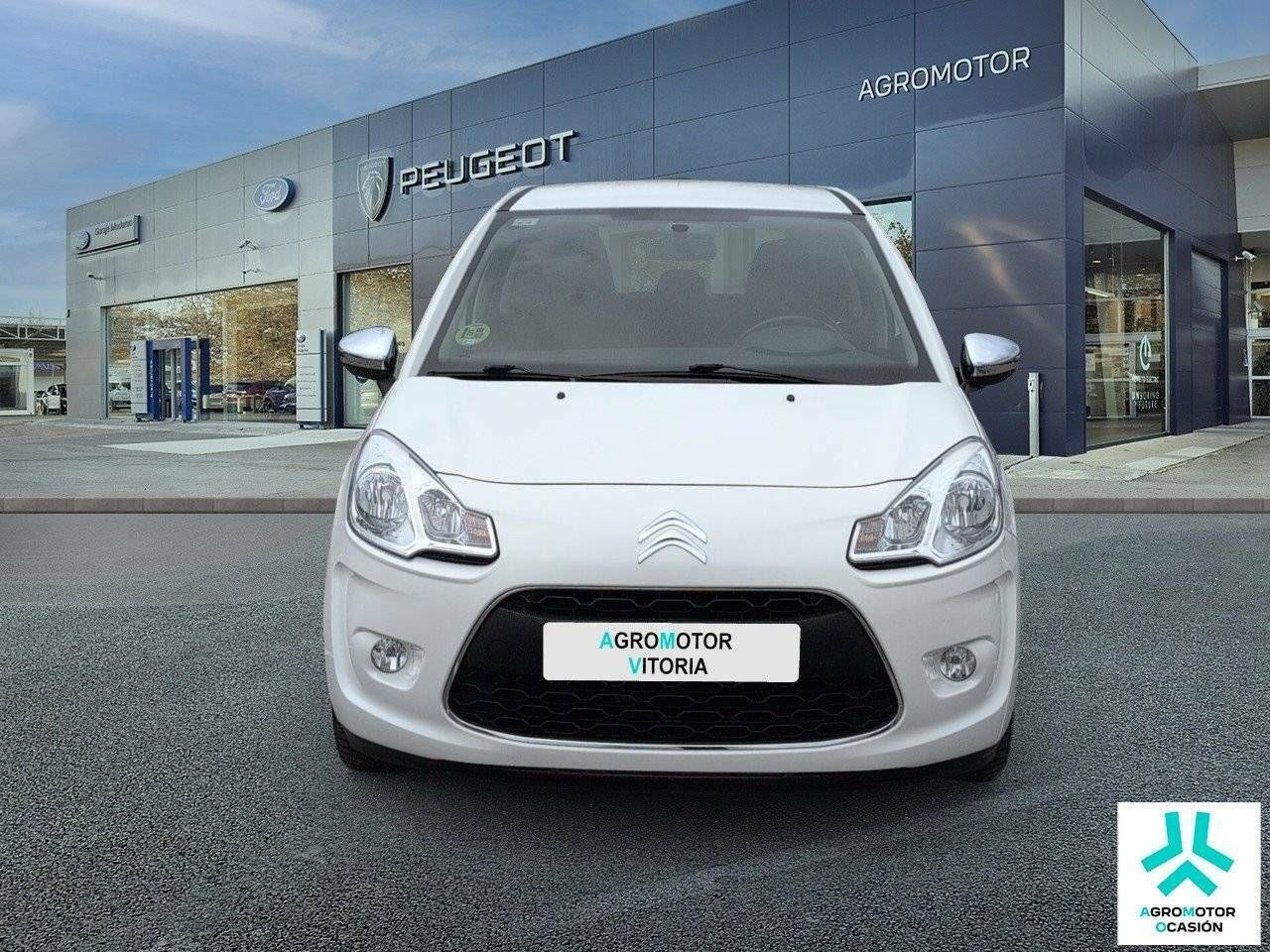 citroën c3 2012 / foto grande (2)