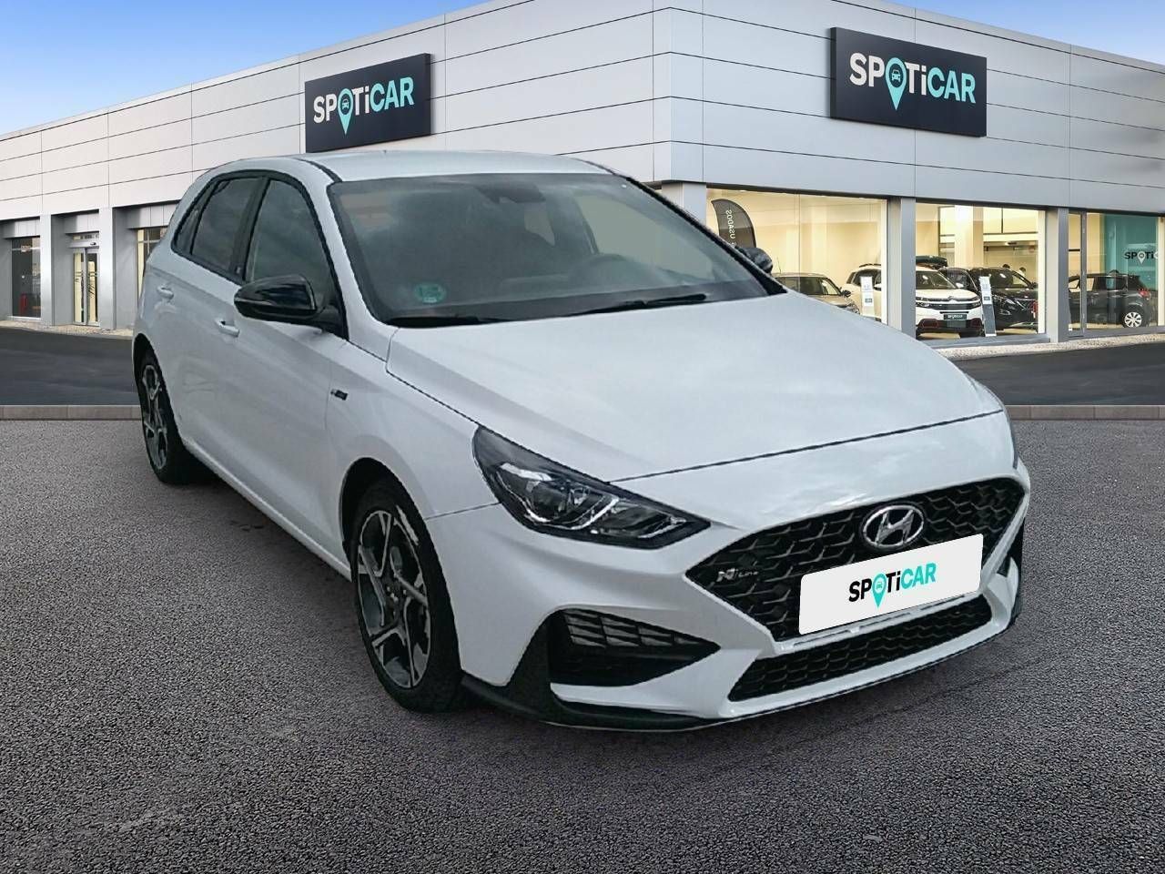 hyundai i30 2024 / foto grande (3)