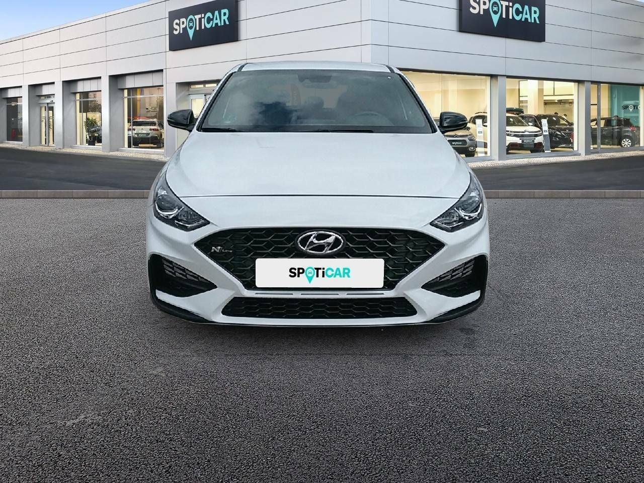 hyundai i30 2024 / foto grande (2)