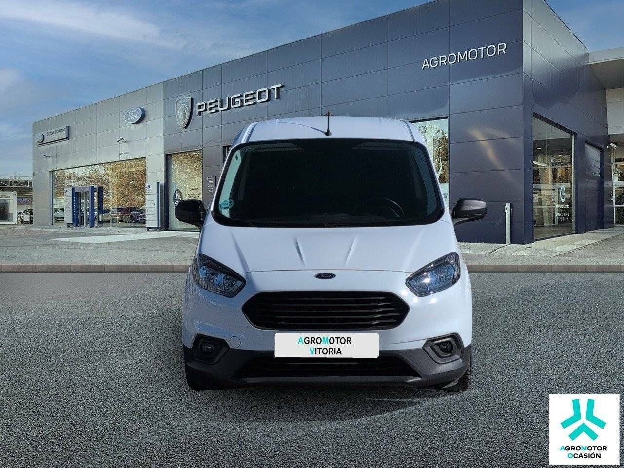 ford transit courier 2019 / foto grande (2)