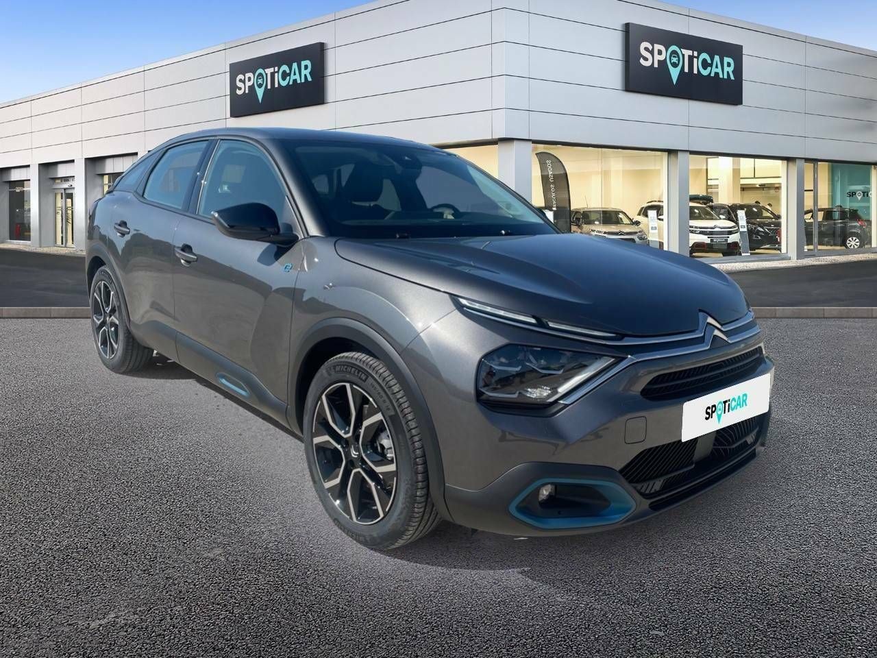 citroën c4 2024 / foto grande (3)