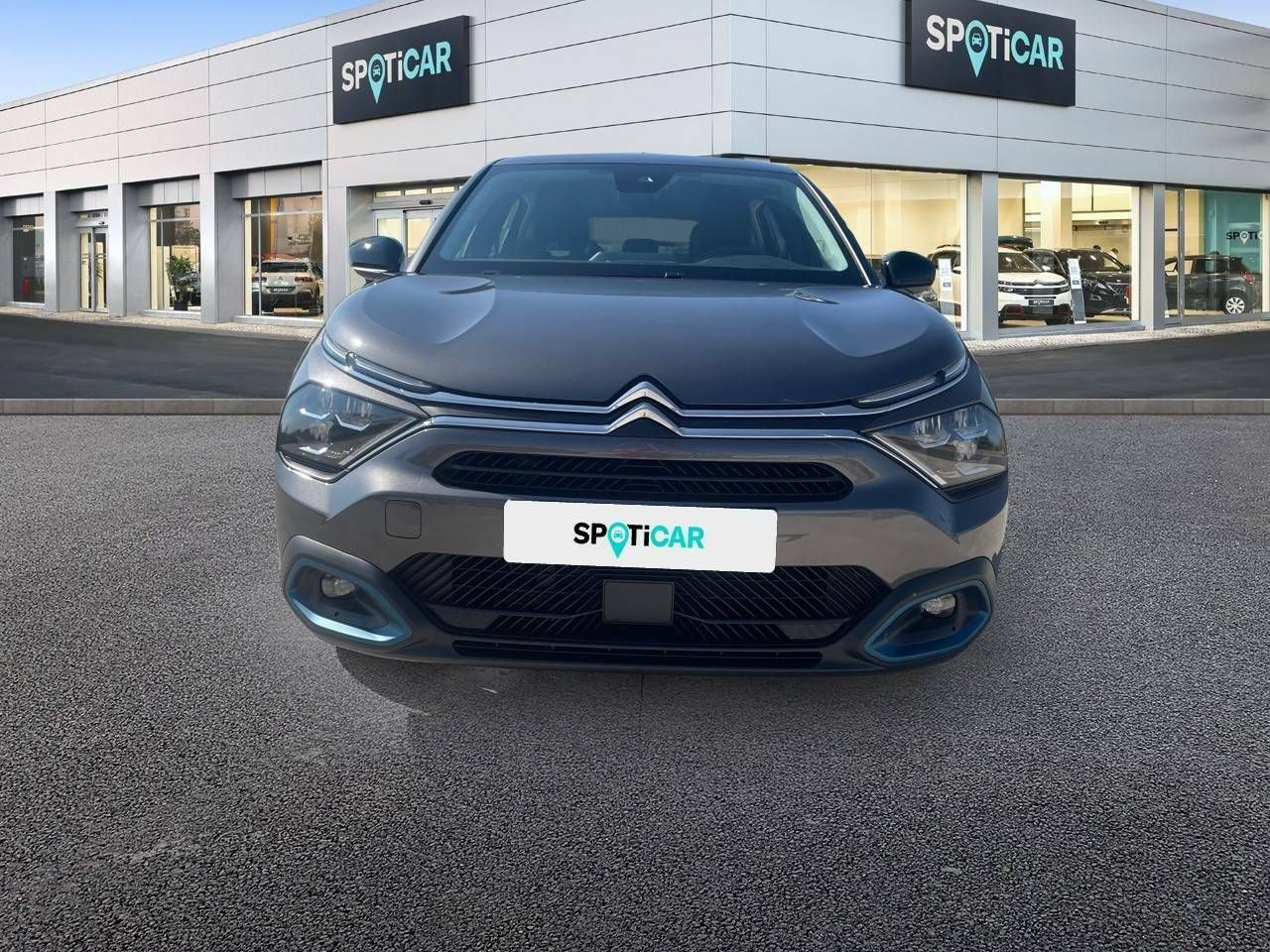 citroën c4 2024 / foto grande (2)