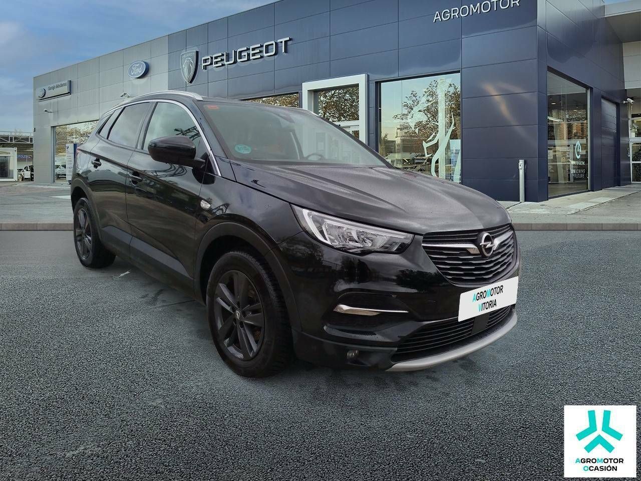 opel grandland x 2021 / foto grande (3)