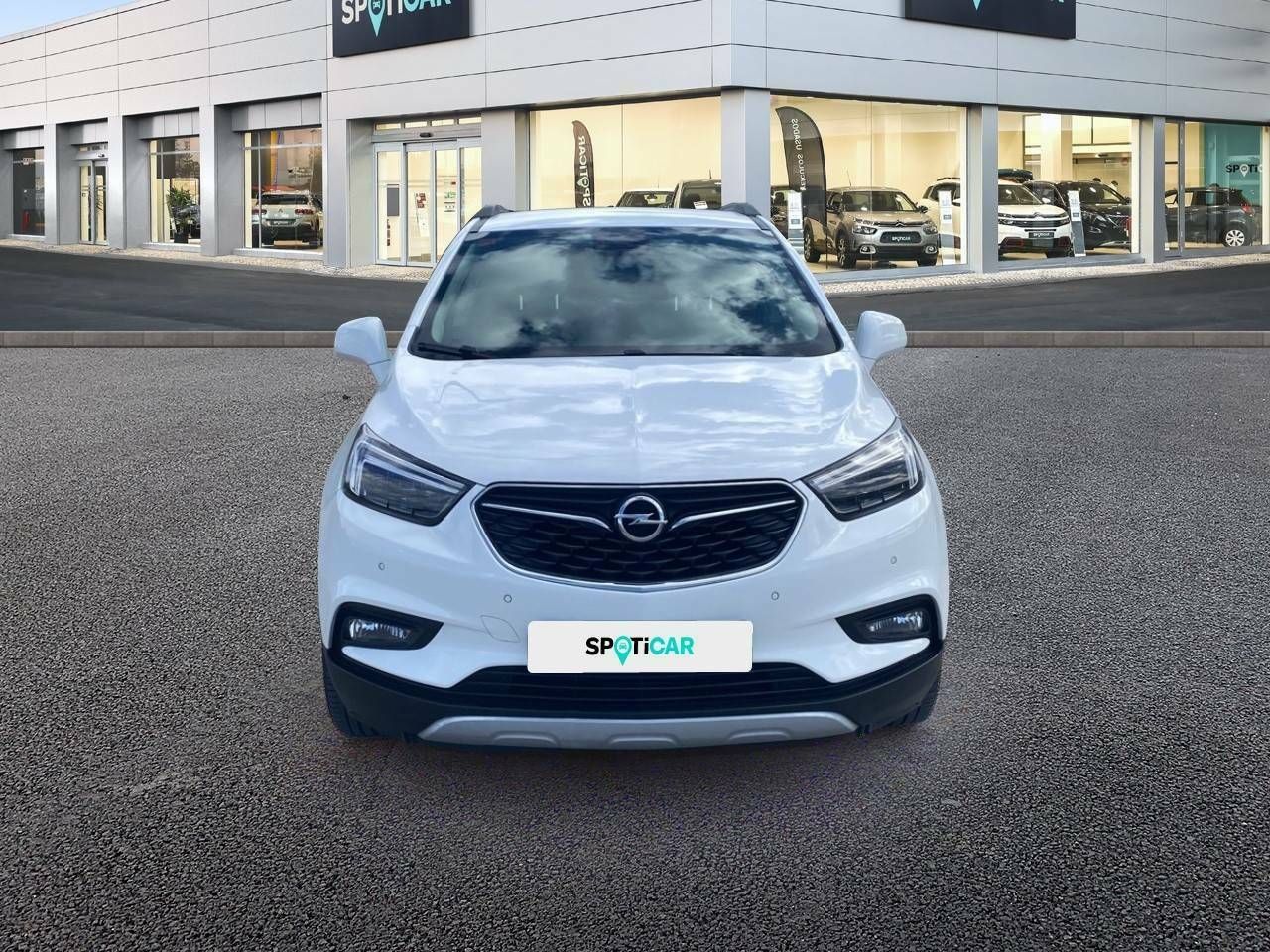 opel mokka x 2017 / foto grande (2)