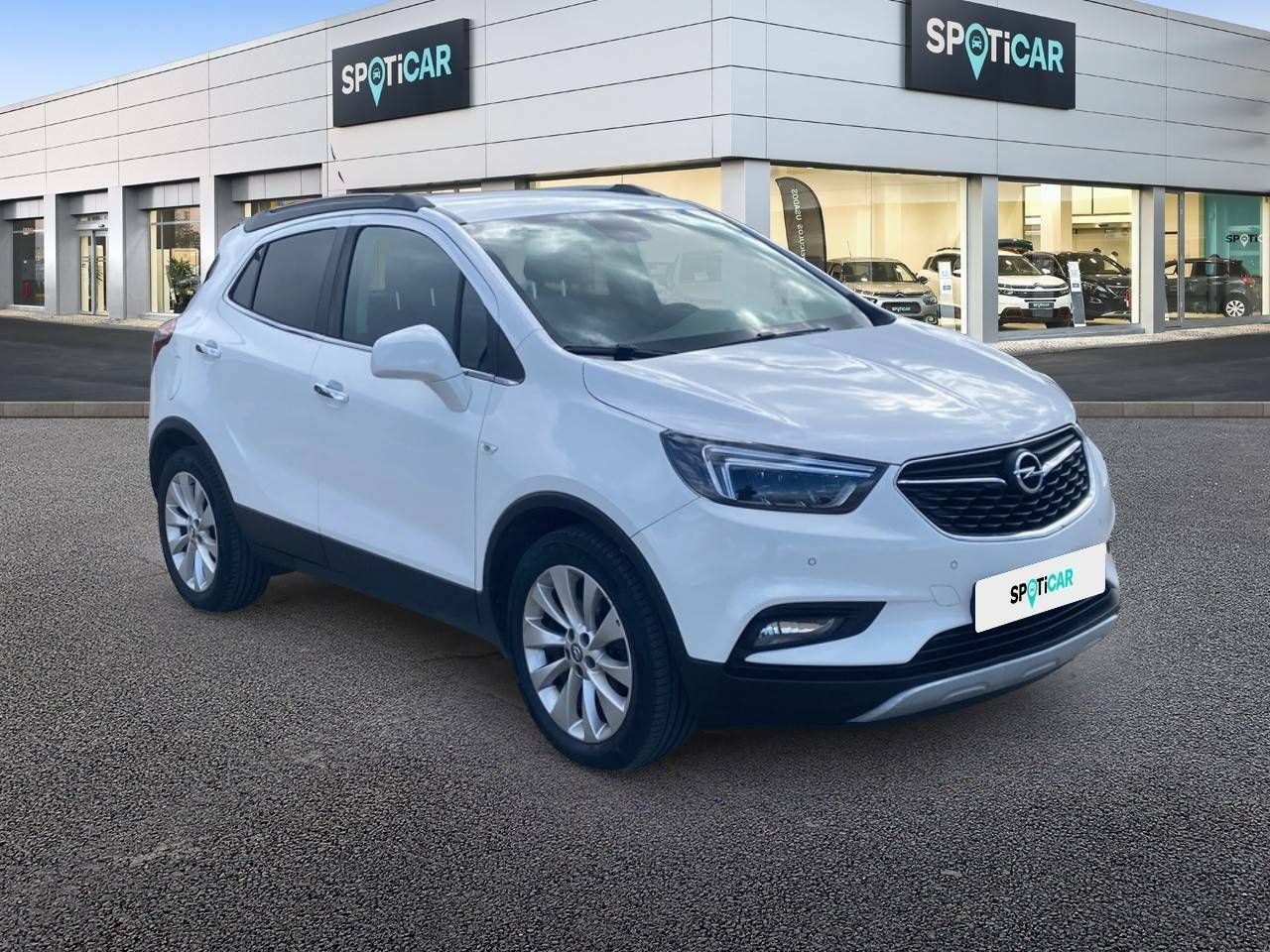 opel mokka x 2017 / foto grande (3)