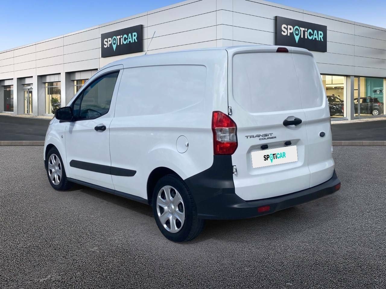 ford transit courier 2019 / foto grande (2)