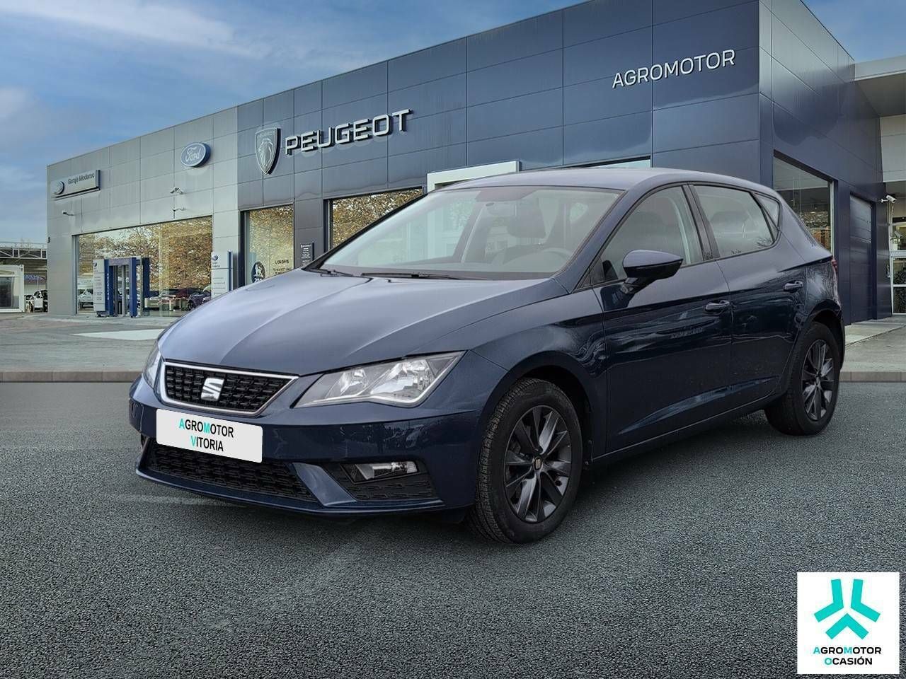 Foto seat leon 2017 /