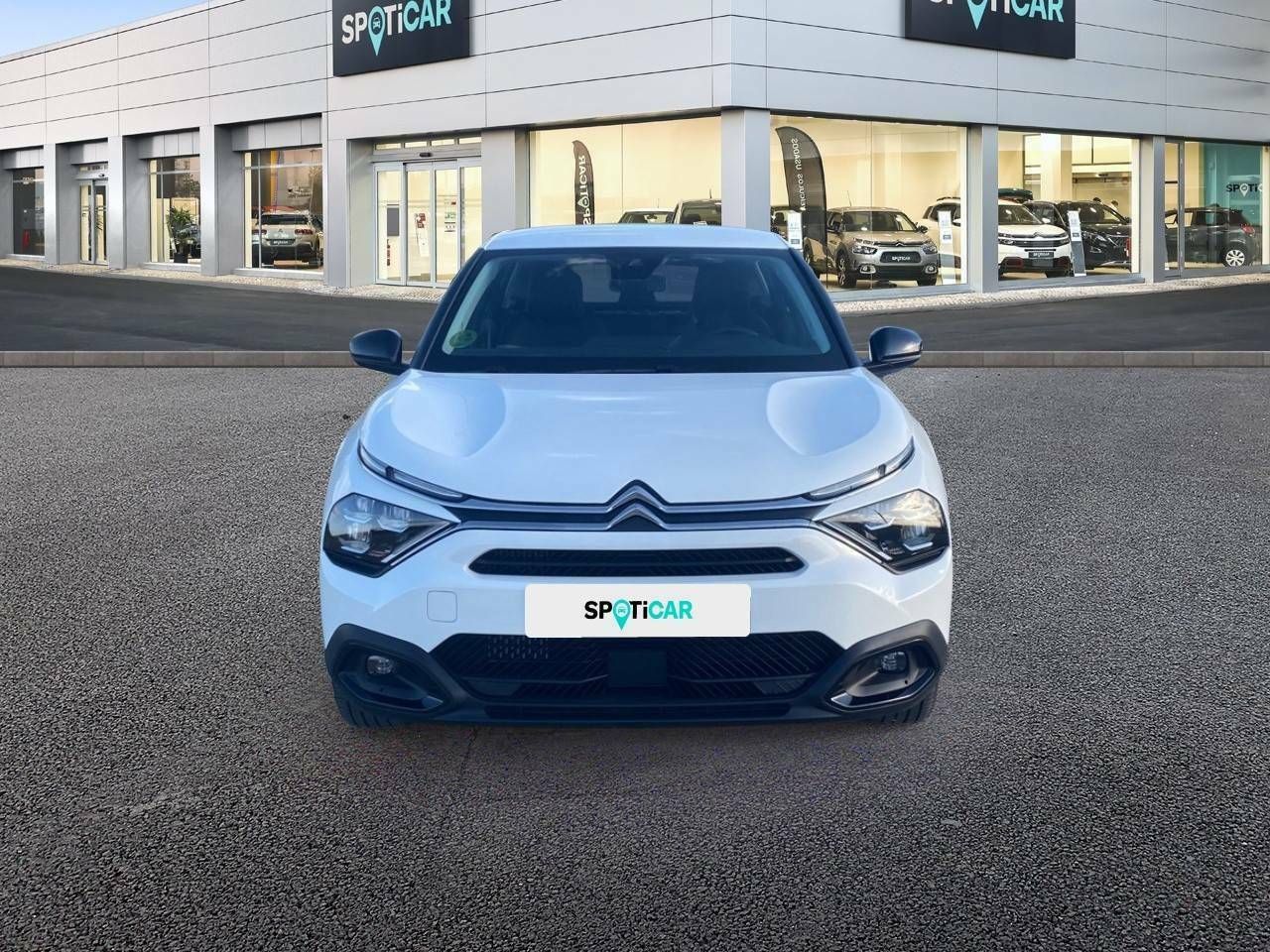 citroën c4 2024 / foto grande (2)