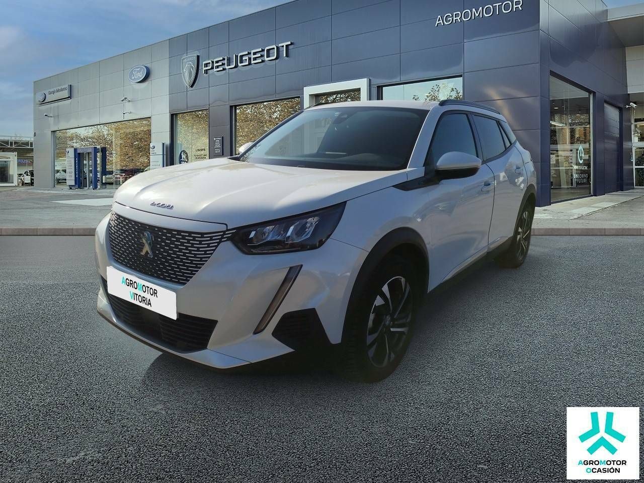 Foto peugeot 2008 2020 /