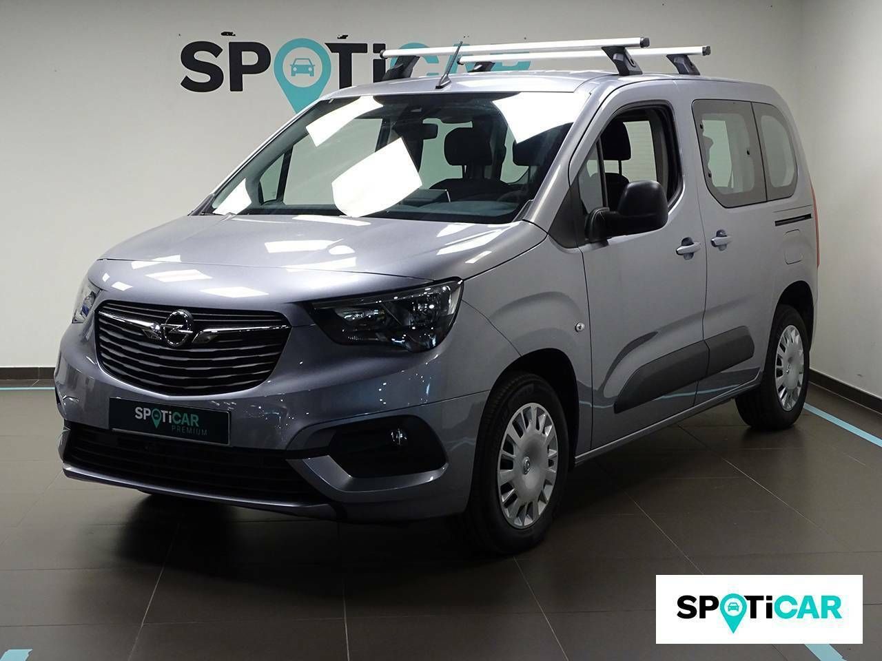 Foto opel combo cargo 2023 /