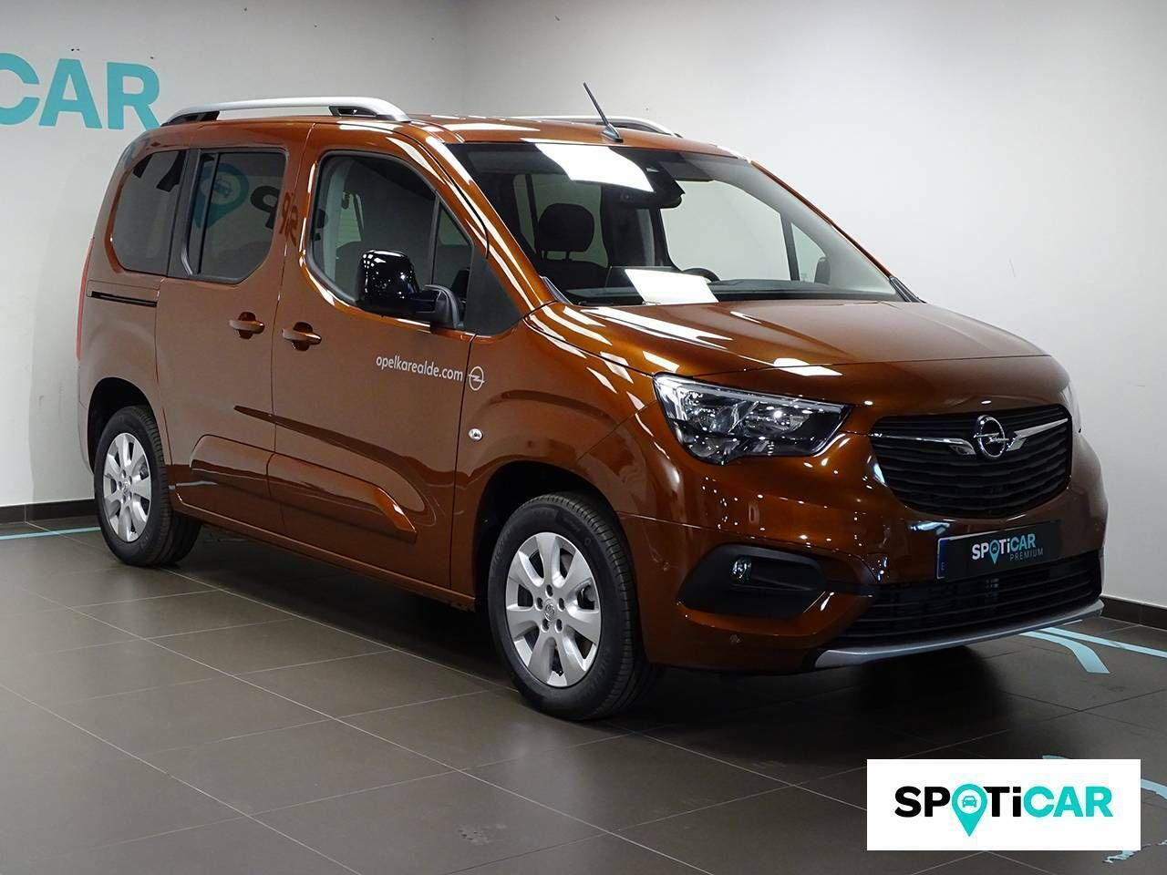 opel combo cargo 2022 / foto grande (3)