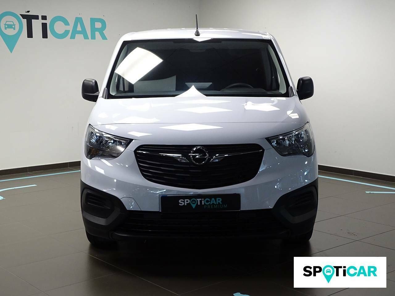 opel combo cargo 2023 / foto grande (2)