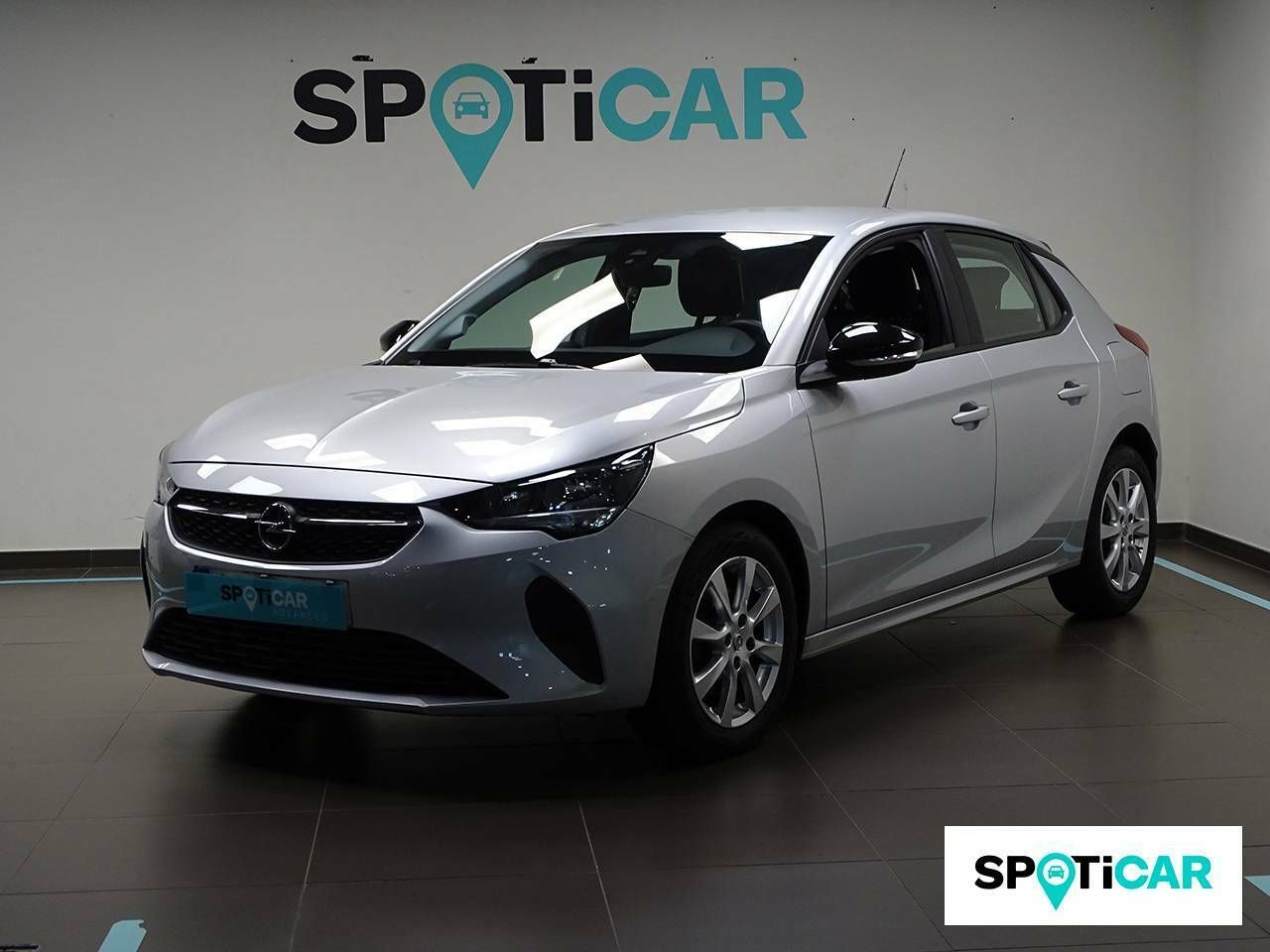 Carla mulata particular  de segunda mano - opel corsa 2022 /
