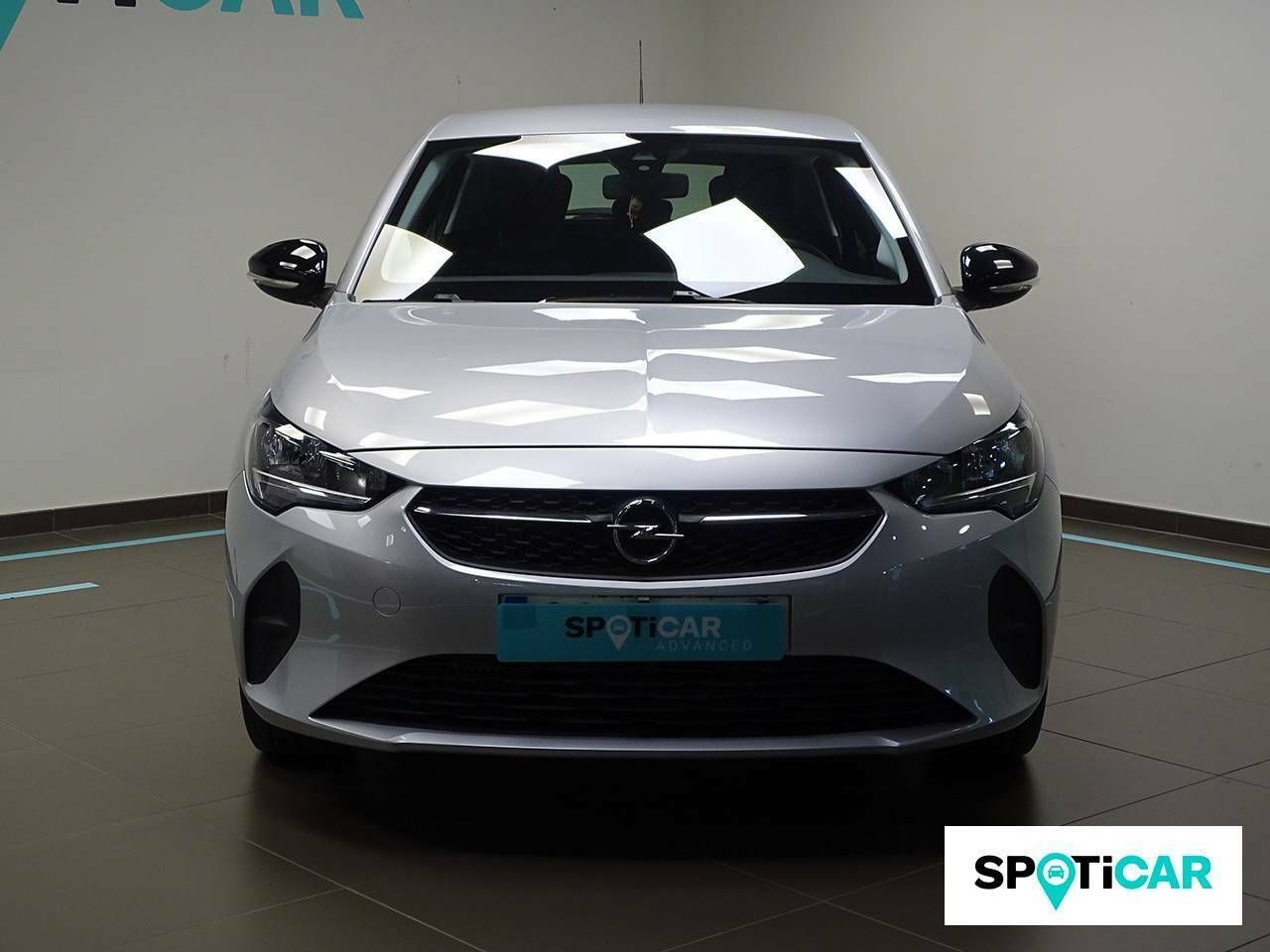 opel corsa 2022 / foto grande (2)