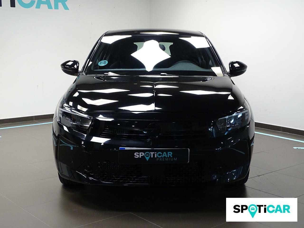 opel corsa 2024 / foto grande (2)