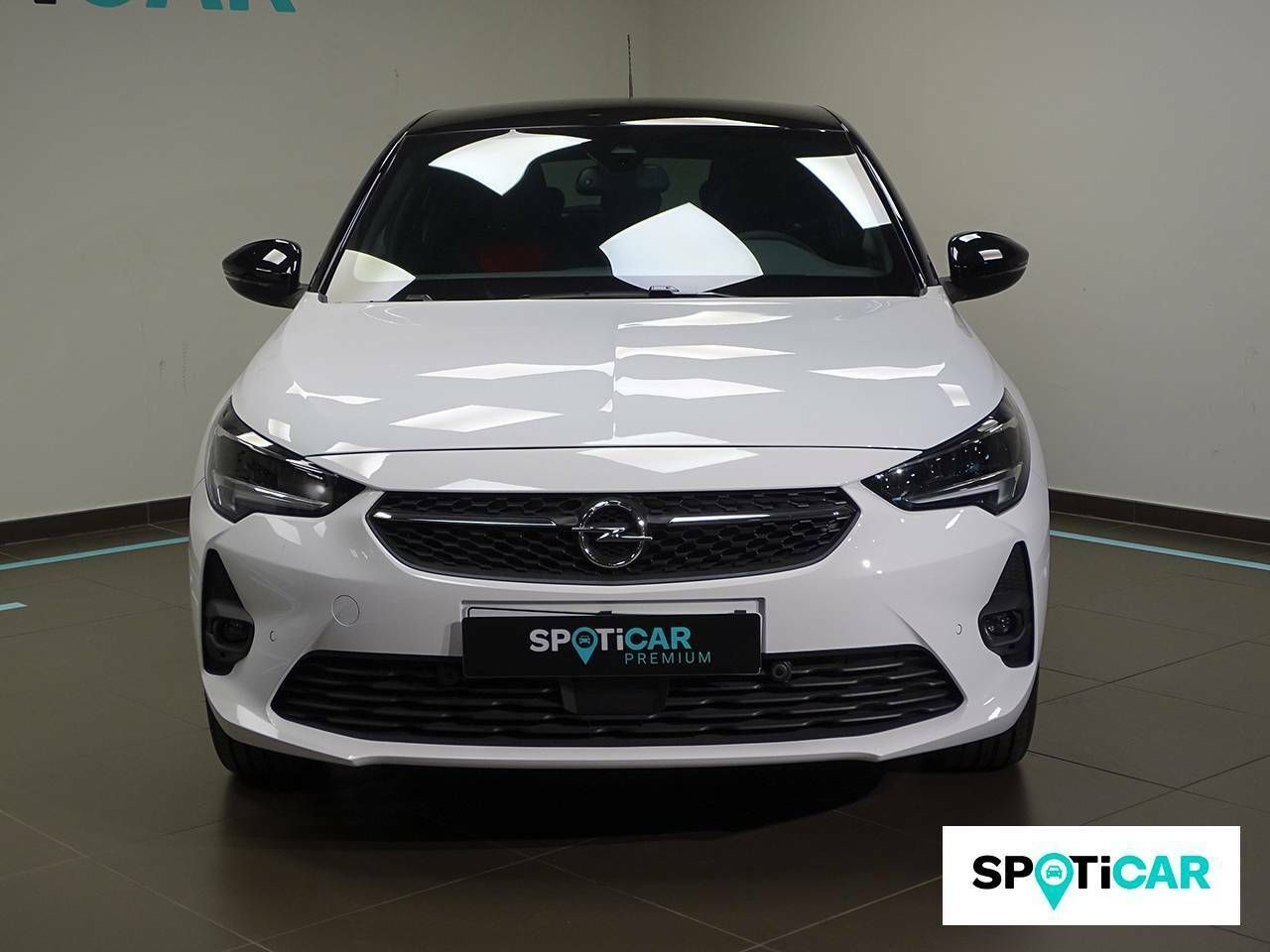 opel corsa 2023 / foto grande (2)