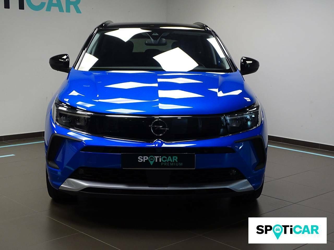 opel grandland 2022 / foto grande (2)
