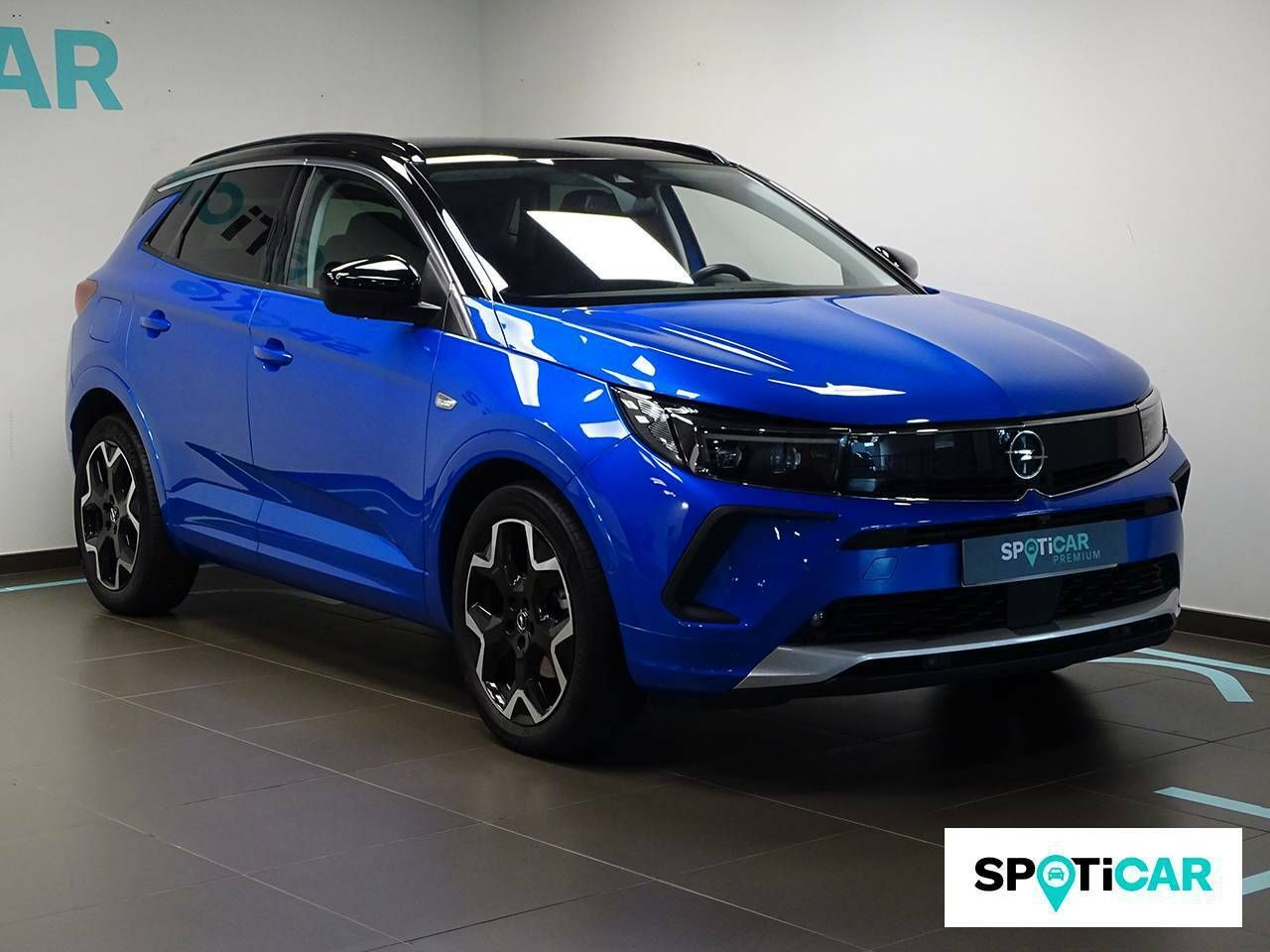opel grandland 2022 / foto grande (3)