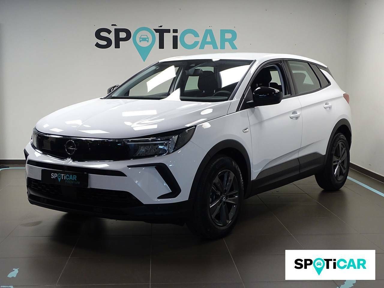 Carla mulata particular  de segunda mano - opel grandland 2022 /