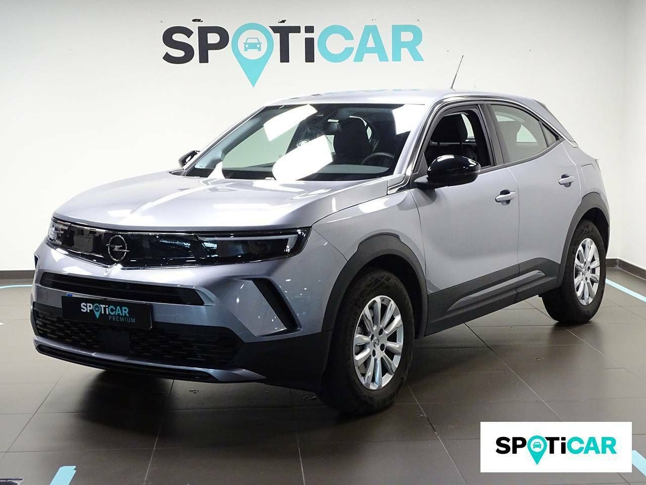 Foto opel mokka 2023 /
