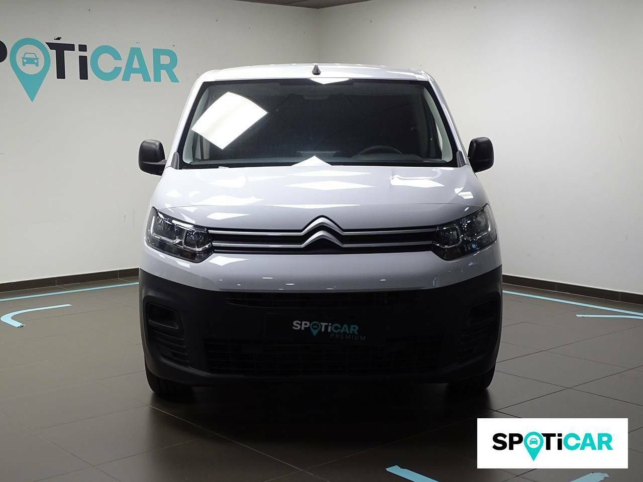 citroën berlingo 2023 / foto grande (2)