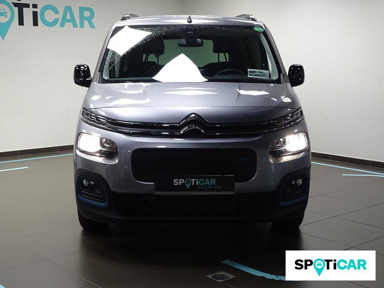 citroën berlingo 2023 / foto grande (2)