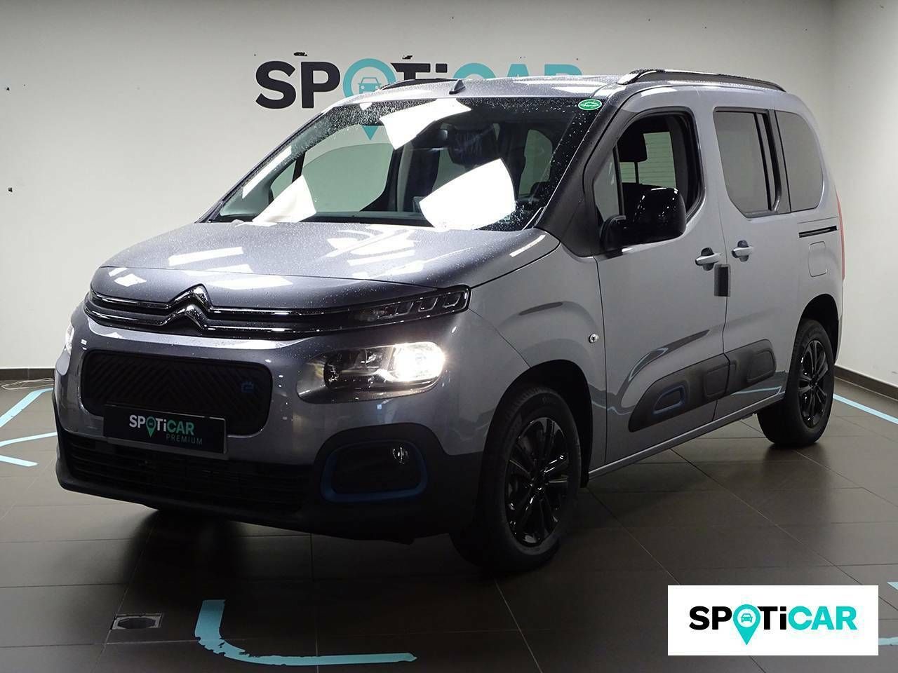 Foto citroën berlingo 2023 /