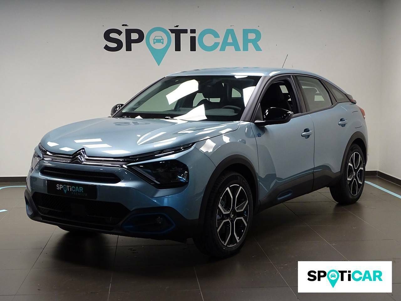 Foto citroën c4 2023 /