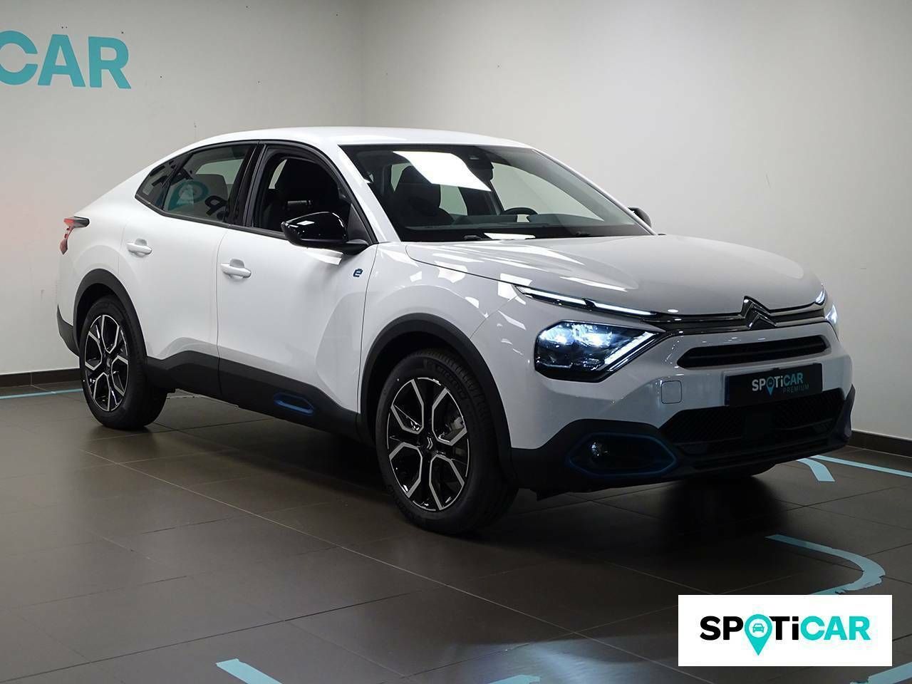 citroën c4 x 2023 / foto grande (3)