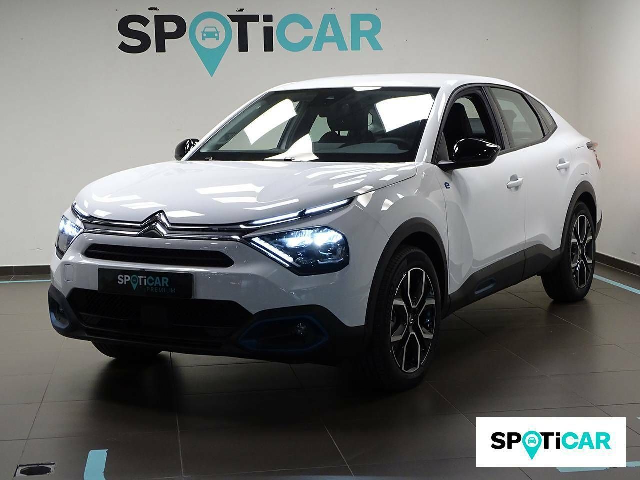 Foto citroën c4 x 2023 /