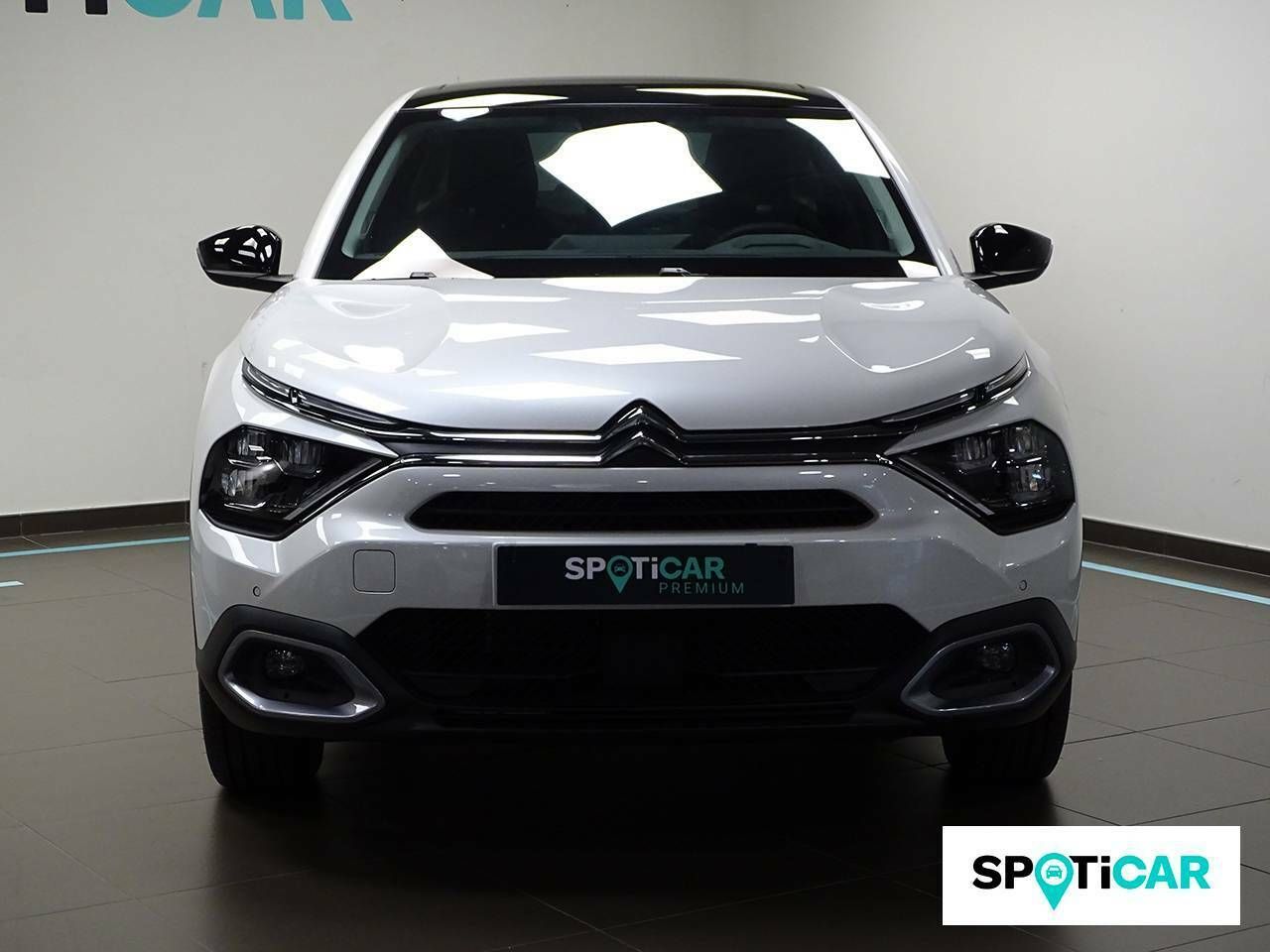 citroën c4 x 2023 / foto grande (2)