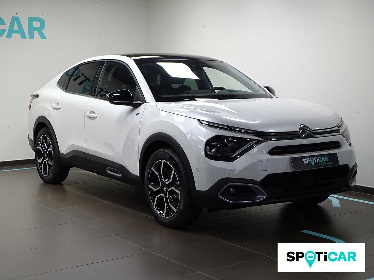 citroën c4 x 2023 / foto grande (3)
