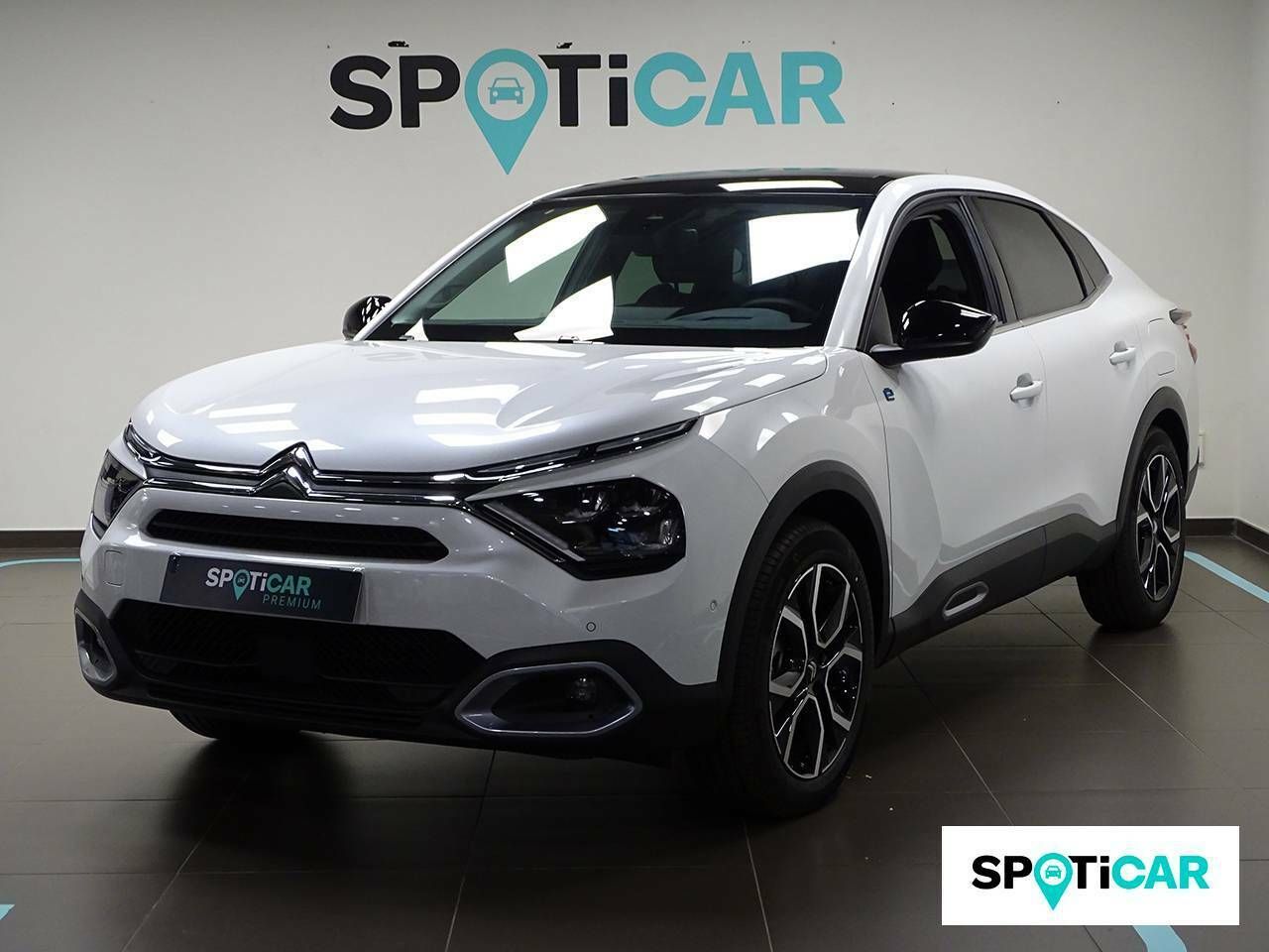 Foto citroën c4 x 2023 /