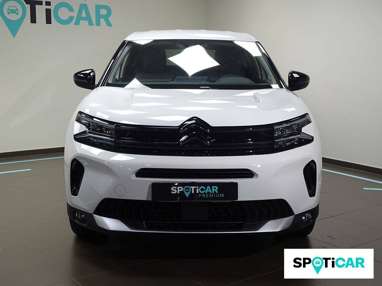 citroën c5 aircross 2023 / foto grande (2)