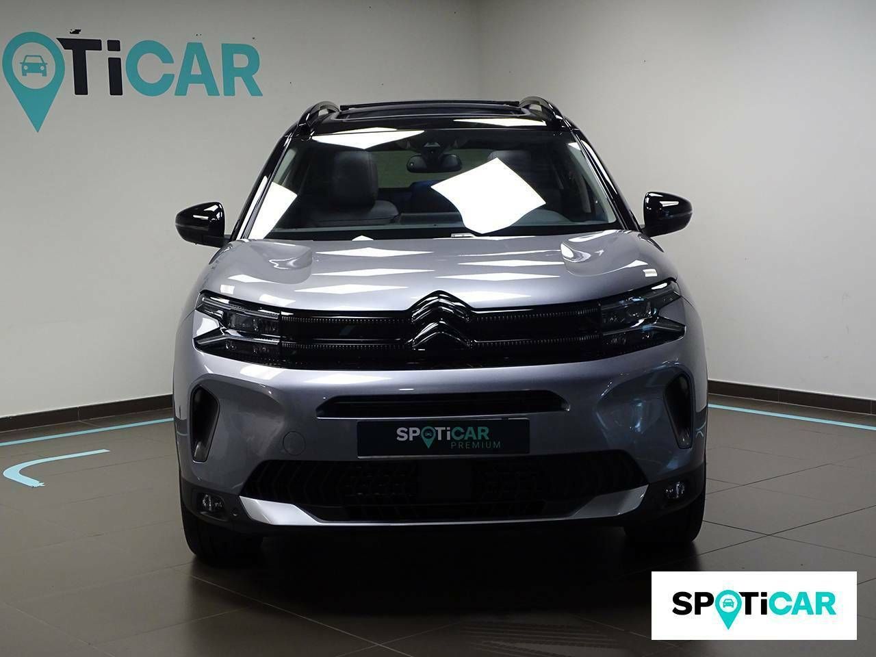 citroën c5 aircross 2023 / foto grande (2)