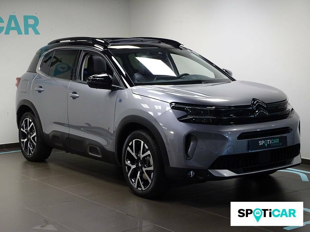 citroën c5 aircross 2023 / foto grande (3)