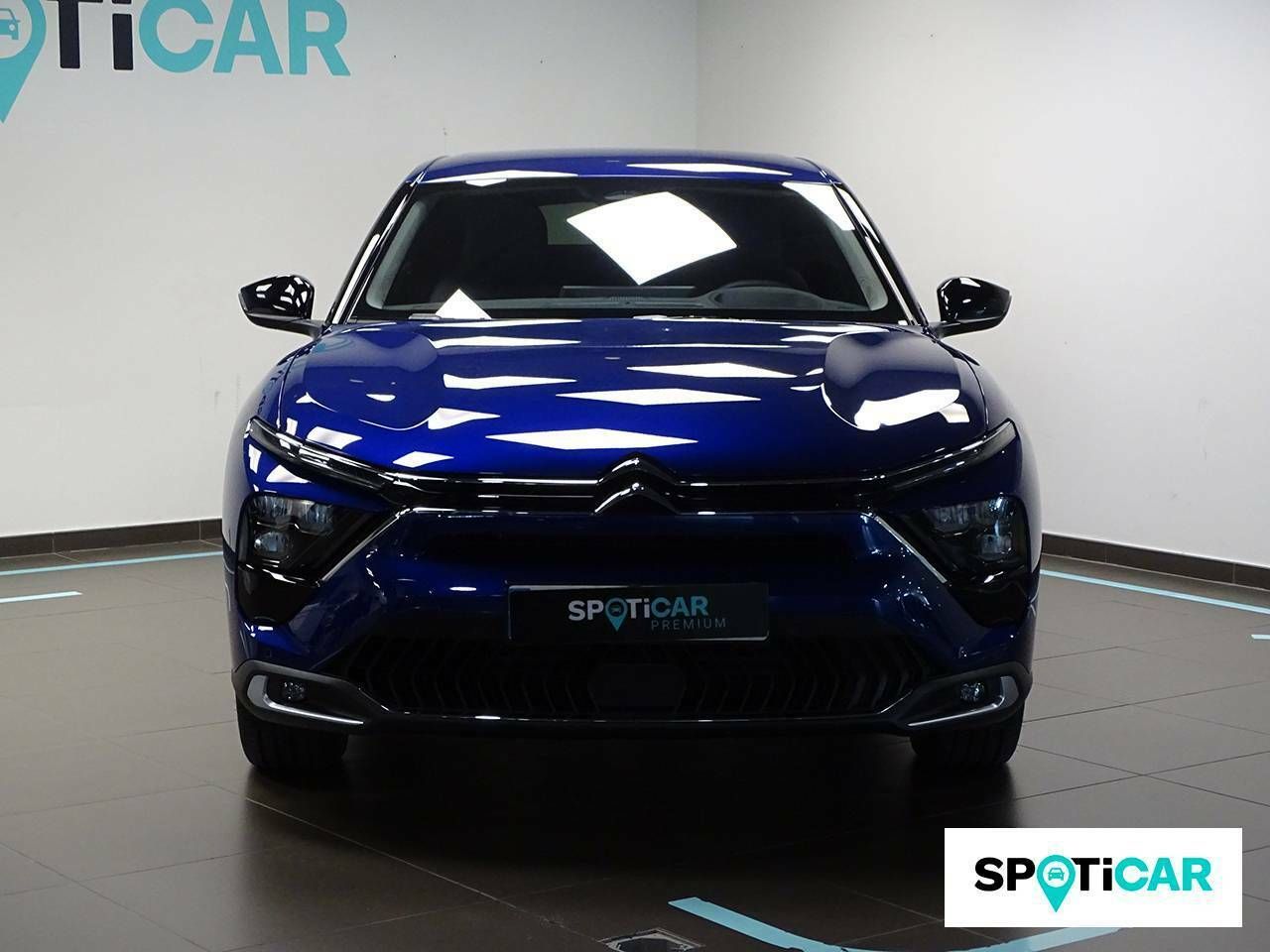 citroën c5 x 2024 / foto grande (2)