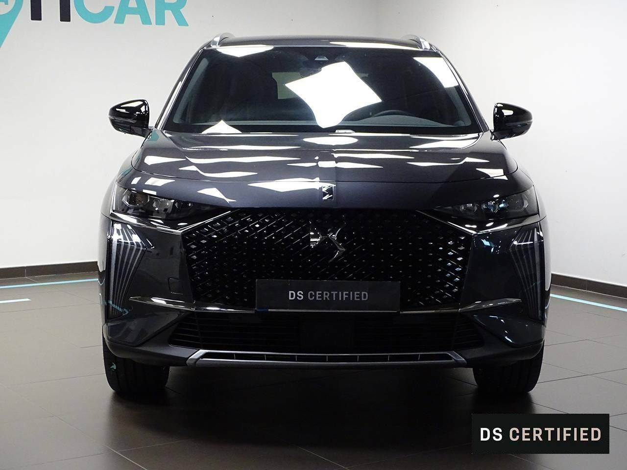 ds automobiles ds 7 2024 / foto grande (2)