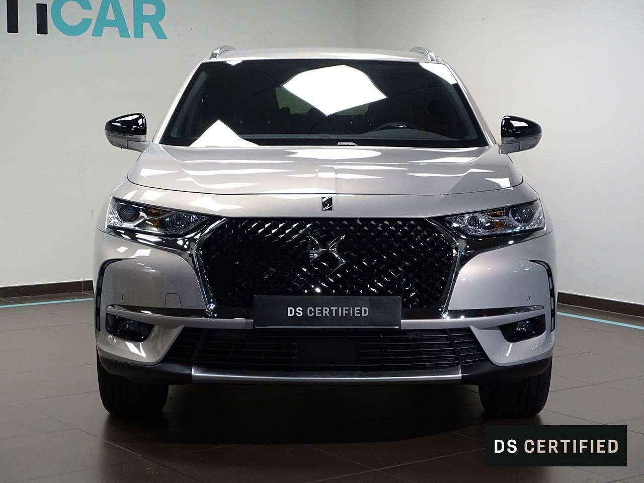 ds automobiles ds 7 2023 / foto grande (2)