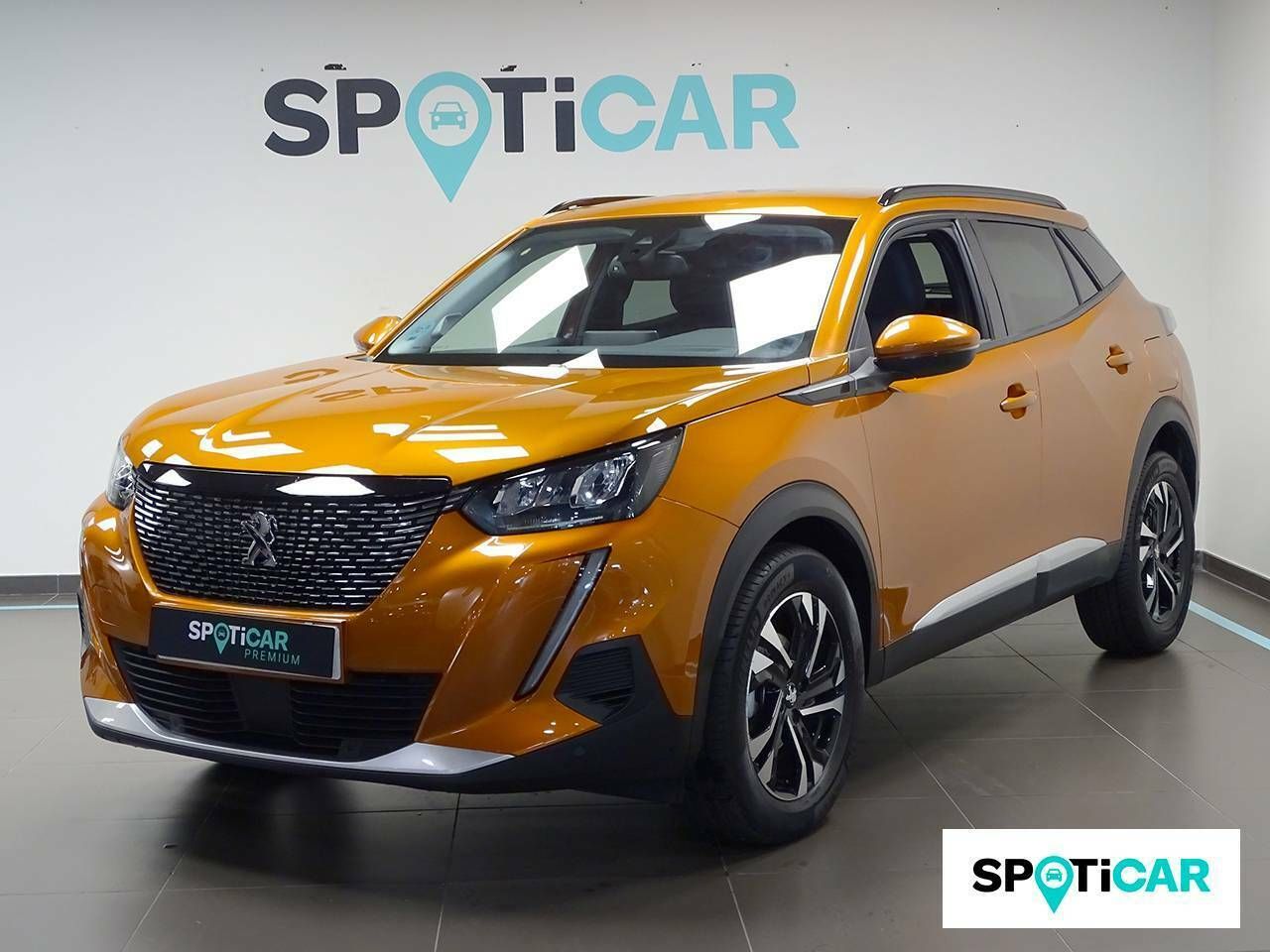 Foto peugeot 2008 2023 /