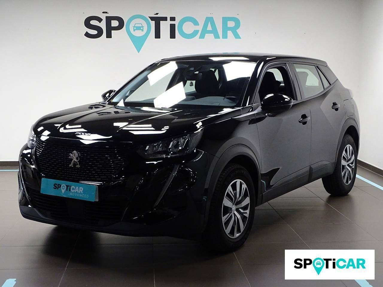 Foto peugeot 2008 2020 /